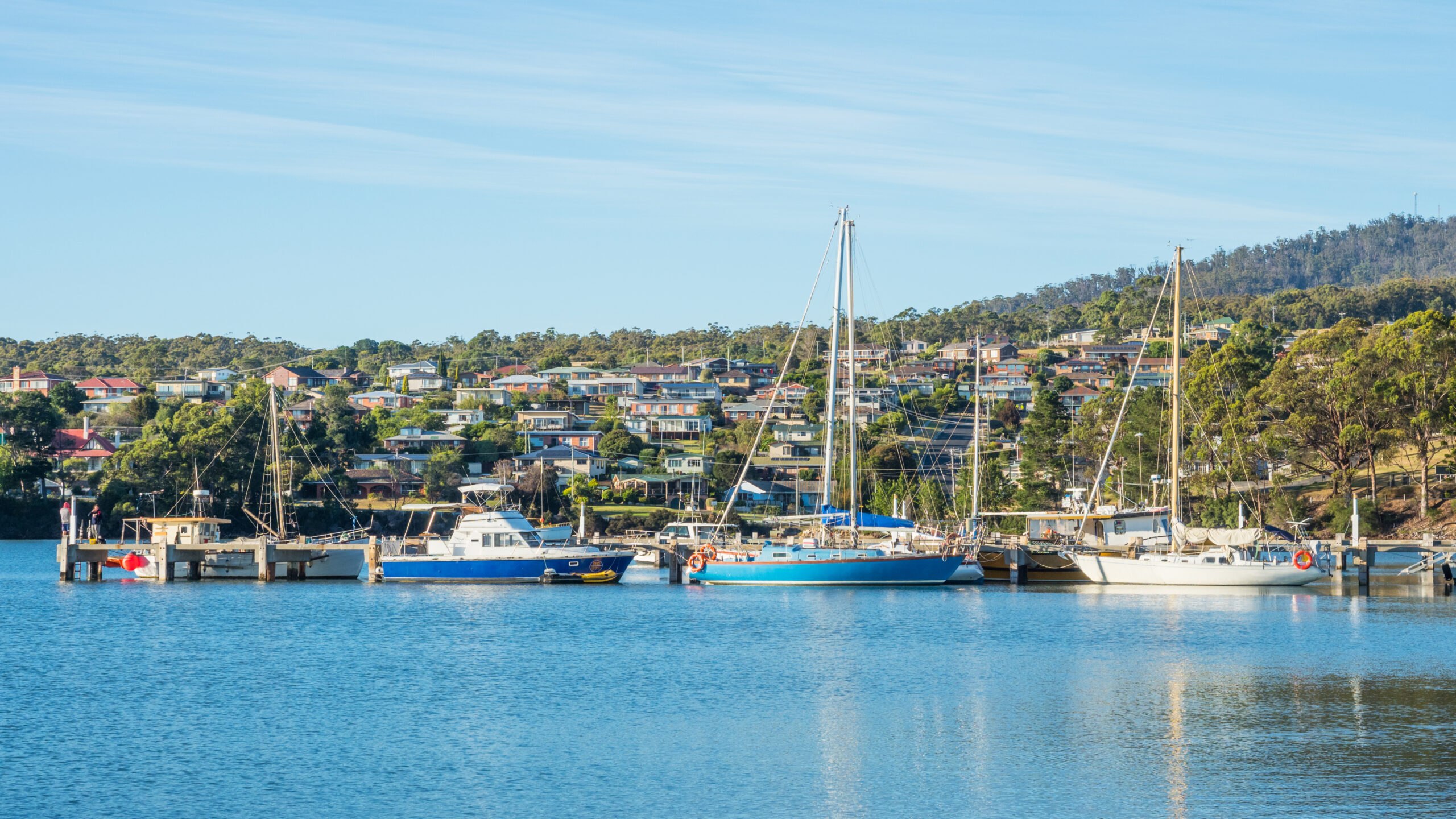 Tasmania